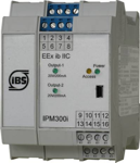 Versorgungs- und Interface-Modul IPM 300i